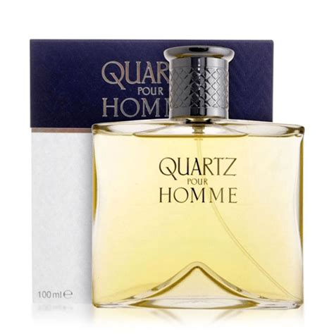 quartz pour homme molyneux eau de toilette 100ml|Quartz pour Homme Molyneux cologne .